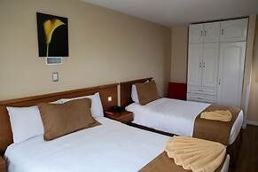 Hotel Carolina Montecarlo