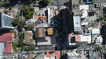 Hotel Carolina Montecarlo