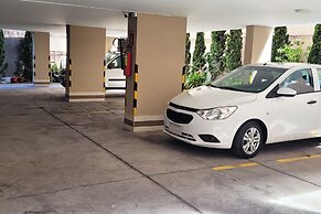 Hotel Carolina Montecarlo