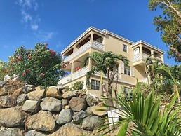 Ocean View Villa