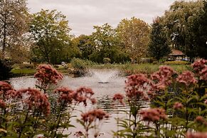 Hessenland Inn & Schatz Winery