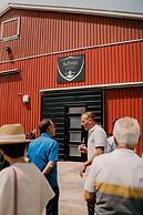 Hessenland Inn & Schatz Winery