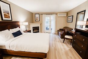 Hessenland Inn & Schatz Winery