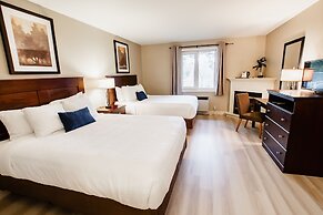 Hessenland Inn & Schatz Winery