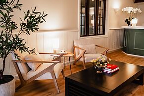 Hessenland Inn & Schatz Winery