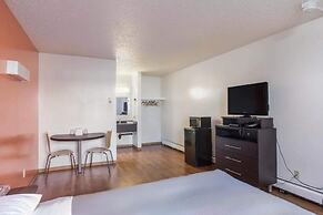 Motel Bo (Camrose)