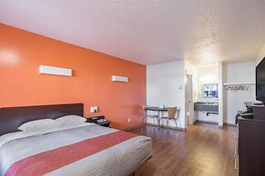 Motel Bo (Camrose)