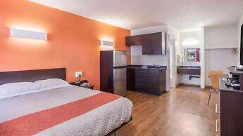 Motel Bo (Camrose)