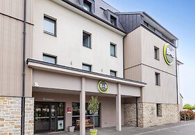 B&B HOTEL Saint-Malo Sud