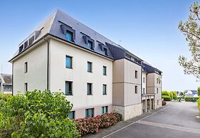 B&B HOTEL Saint-Malo Sud
