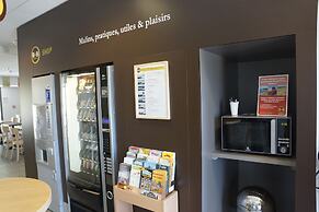 B&B HOTEL Saint-Malo Sud