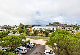 B&B HOTEL Saint-Malo Sud