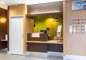 B&B HOTEL Saint-Malo Sud