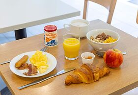 B&B HOTEL Saint-Malo Sud