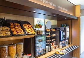 B&B HOTEL Saint-Malo Sud