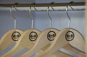 B&B HOTEL Saint-Malo Sud