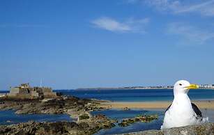 B&B HOTEL Saint-Malo Sud