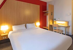 B&B HOTEL Saint-Malo Sud