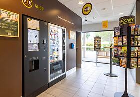 B&B HOTEL Saint-Malo Sud