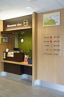 B&B HOTEL Saint-Malo Sud