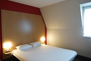 B&B HOTEL Saint-Malo Sud