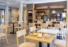 B&B HOTEL Saint-Malo Sud