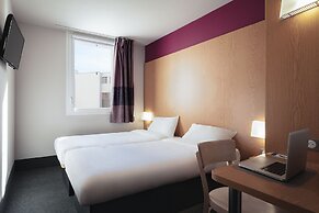 B&B HOTEL Bordeaux Centre Bègles