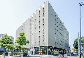 B&B HOTEL Bordeaux Centre Bègles