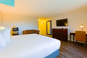 Coast River Inn by OYO Seaside