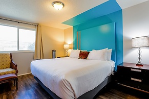 Coast River Inn by OYO Seaside