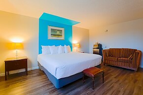 Coast River Inn by OYO Seaside