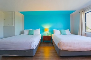 Coast River Inn by OYO Seaside