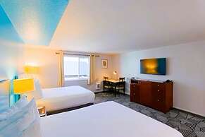 Coast River Inn by OYO Seaside