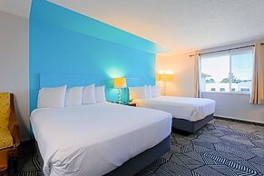 Coast River Inn by OYO Seaside