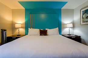 Coast River Inn by OYO Seaside