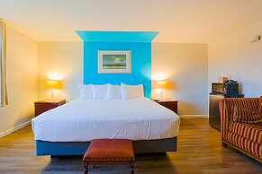 Coast River Inn by OYO Seaside