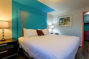 Coast River Inn by OYO Seaside