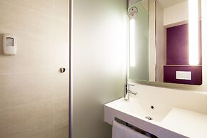 B&B HOTEL Paris Romainville Noisy-le-Sec