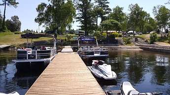 Calabogie Highlands Four Season Resort