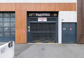 B&B HOTEL Lyon Ouest Tassin