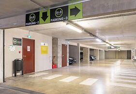 B&B HOTEL Lyon Ouest Tassin