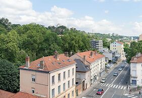 B&B HOTEL Lyon Ouest Tassin