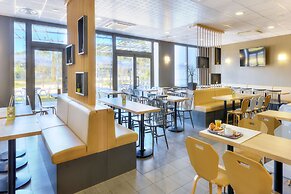 B&B HOTEL Marseille Vélodrome Prado