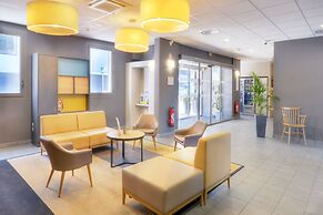 B&B HOTEL Marseille Vélodrome Prado