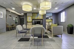 B&B HOTEL Marseille Vélodrome Prado