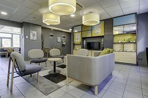 B&B HOTEL Marseille Vélodrome Prado