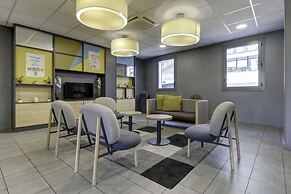 B&B HOTEL Marseille Vélodrome Prado