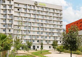 B&B HOTEL Marseille Vélodrome Prado