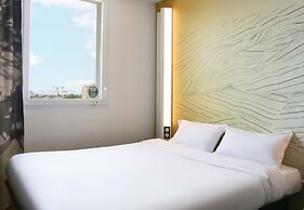 B&B HOTEL Marseille Vélodrome Prado