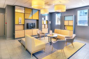 B&B HOTEL Marseille Vélodrome Prado